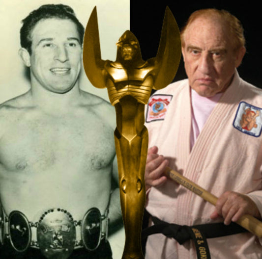 Gene LeBell, Famed Stuntman and โGodfather of Grappling,โ Dies at 89