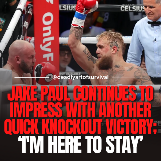Jake-Paul-s-Rise-Continues-with-Dominant-Performance-in-Puerto-Rico deadlyartofsurvival.com
