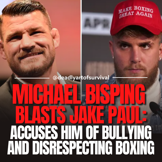 Michael-Bisping-Criticizes-Jake-Paul-s-Latest-Victory-and-Canelo-Alvarez-Callout deadlyartofsurvival.com