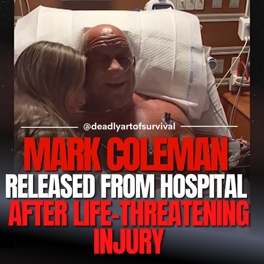 MMA-Legend-Mark-Coleman-Emerges-Victorious-After-Heroic-Rescue-Effort deadlyartofsurvival.com
