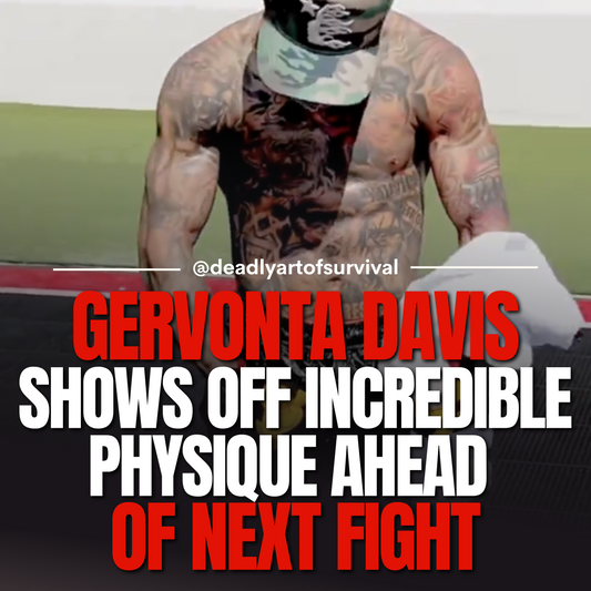 Gervonta-Davis-Unveils-Ripped-Physique-Ahead-of-Frank-Martin-Clash deadlyartofsurvival.com