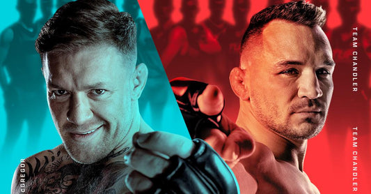 Conor McGregor's Take on Michael Chandler: A 'Tailor-Made' Target for Head Kicks