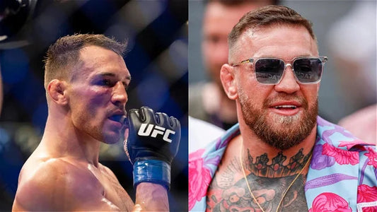 Chandler's Frustration Grows: McGregor's USADA Situation Adds Fuel to TUF 31 Showdown, Continues Shutout Over Team McGregor