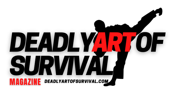 deadlyartofsurvival.com logo