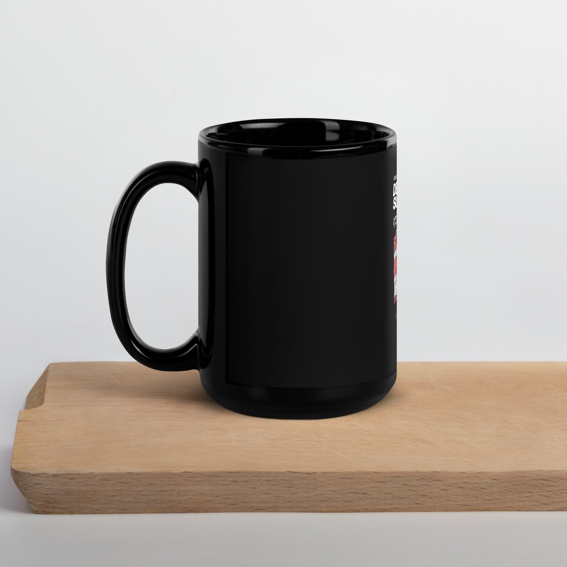 The Flex Edition Mug deadlyartofsurvival.com
