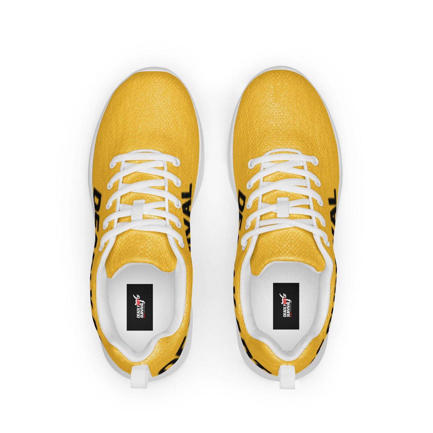 DAOS 2 Men’s Sneakers deadlyartofsurvival.com