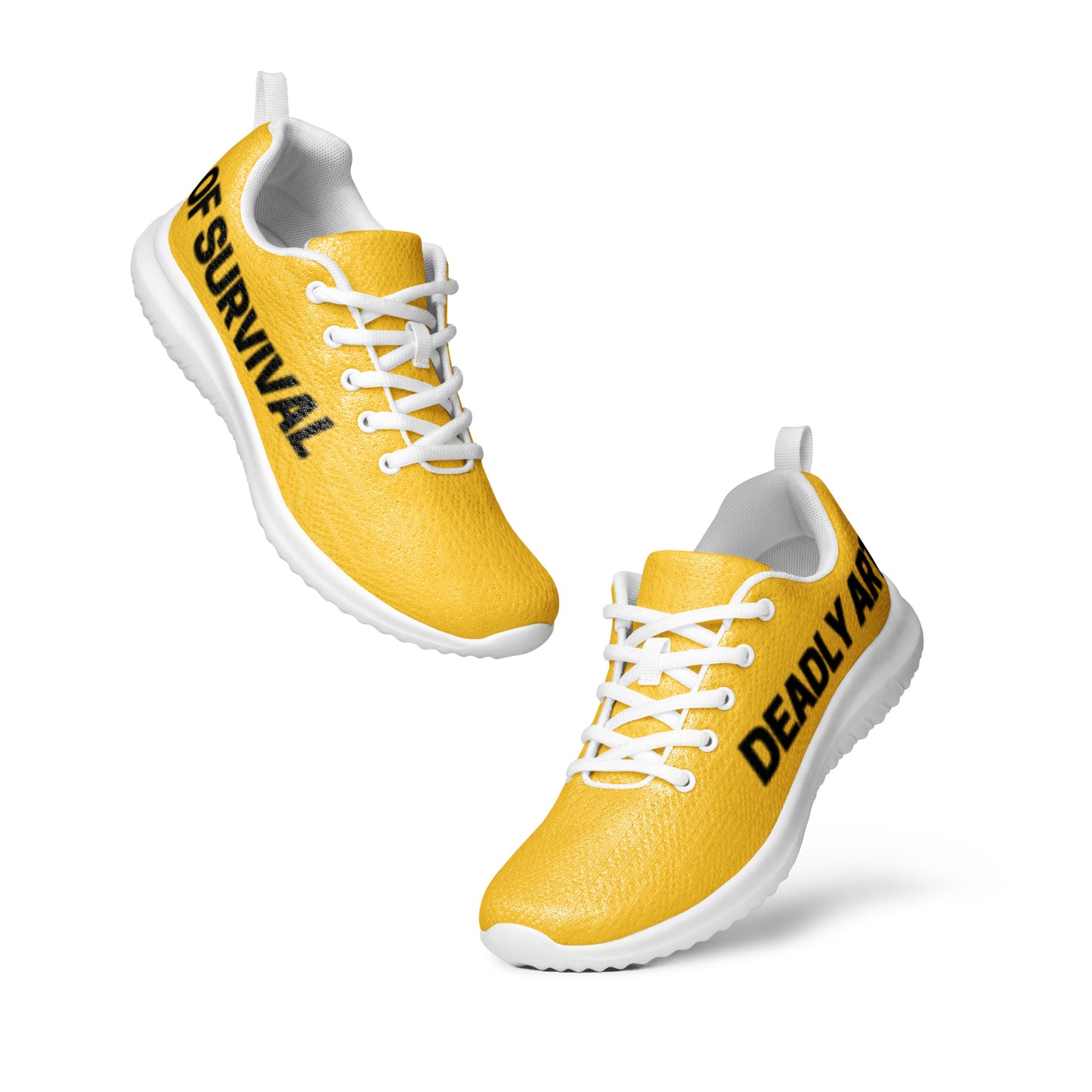 DAOS 2 Men’s Sneakers deadlyartofsurvival.com