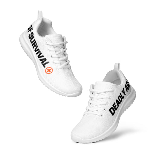 DAOS 2 (White) deadlyartofsurvival.com