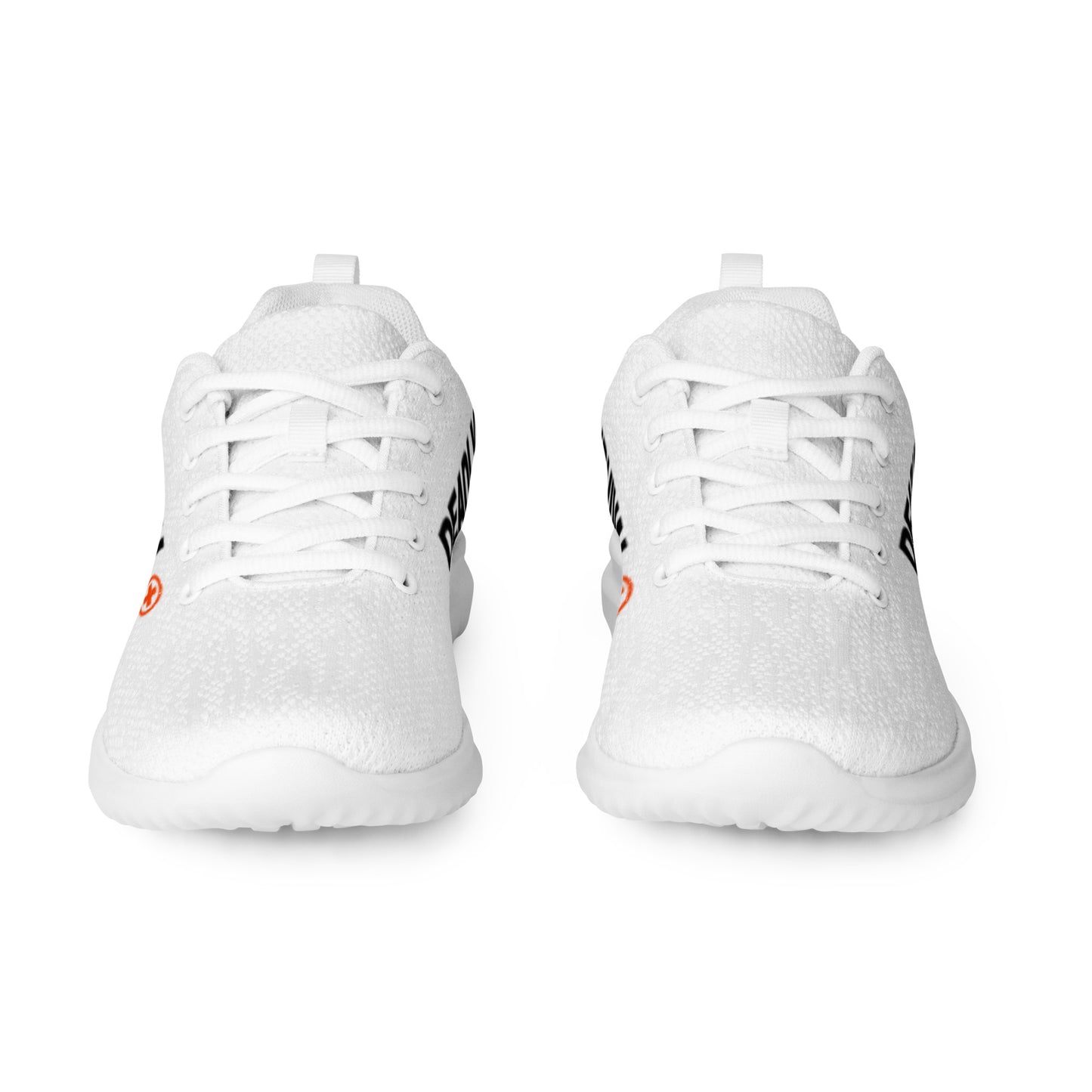 DAOS 2 Sneakers (White) deadlyartofsurvival.com