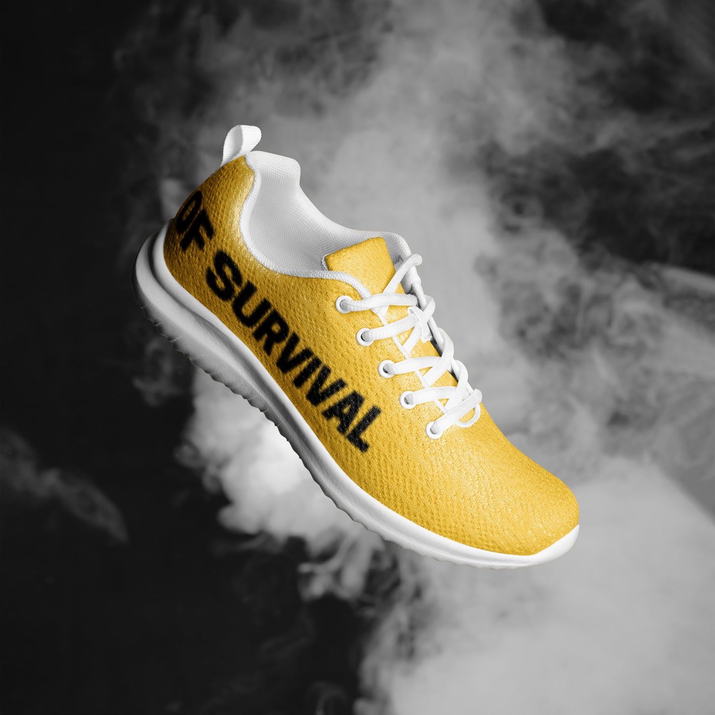 DAOS 2 Men’s Sneakers deadlyartofsurvival.com
