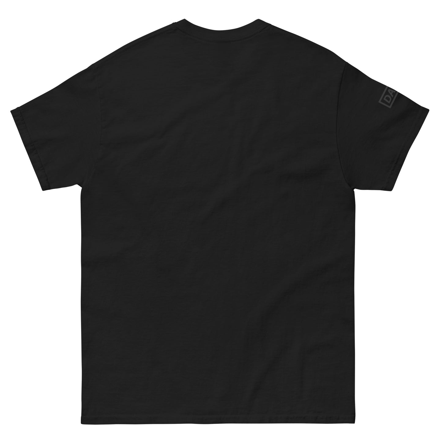DAOS Classic Tee