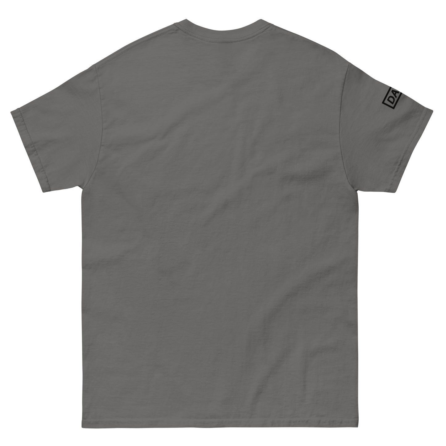 DAOS Classic Tee