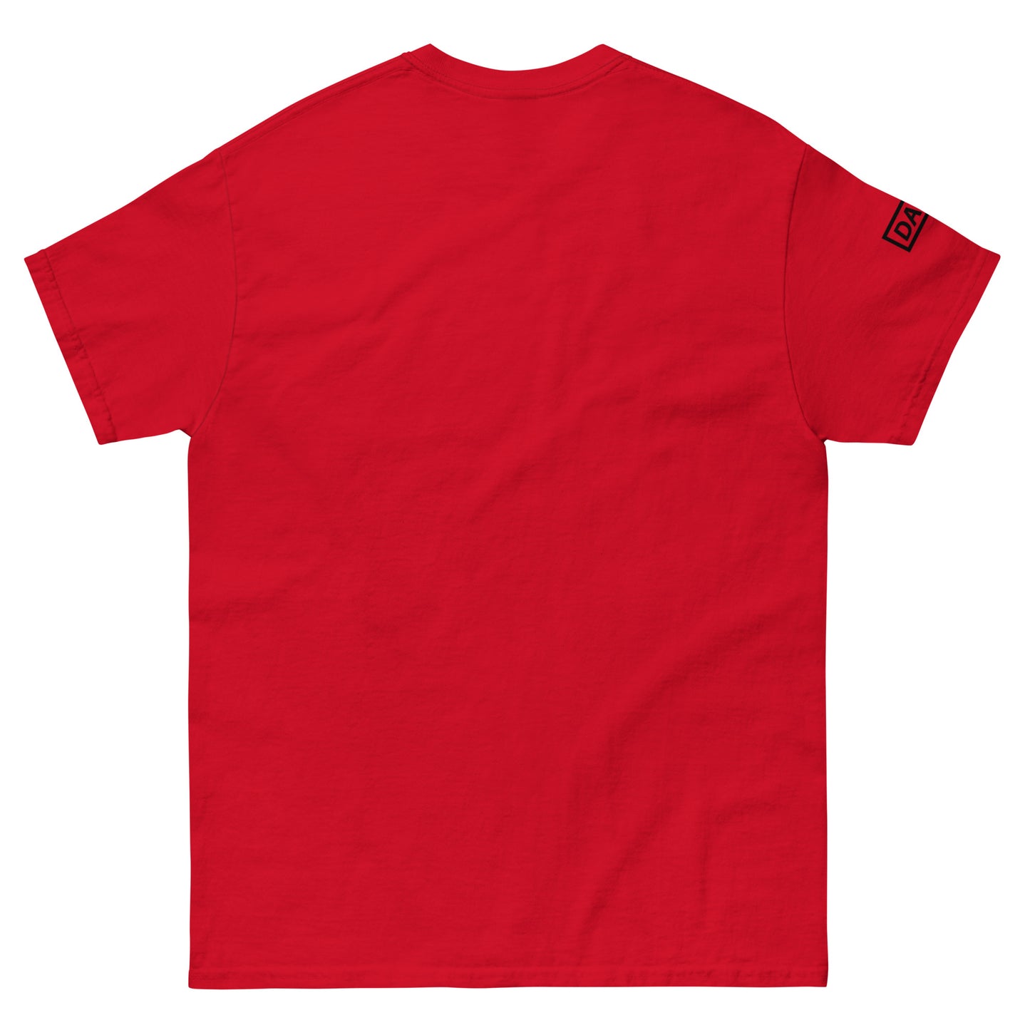 DAOS Classic Tee