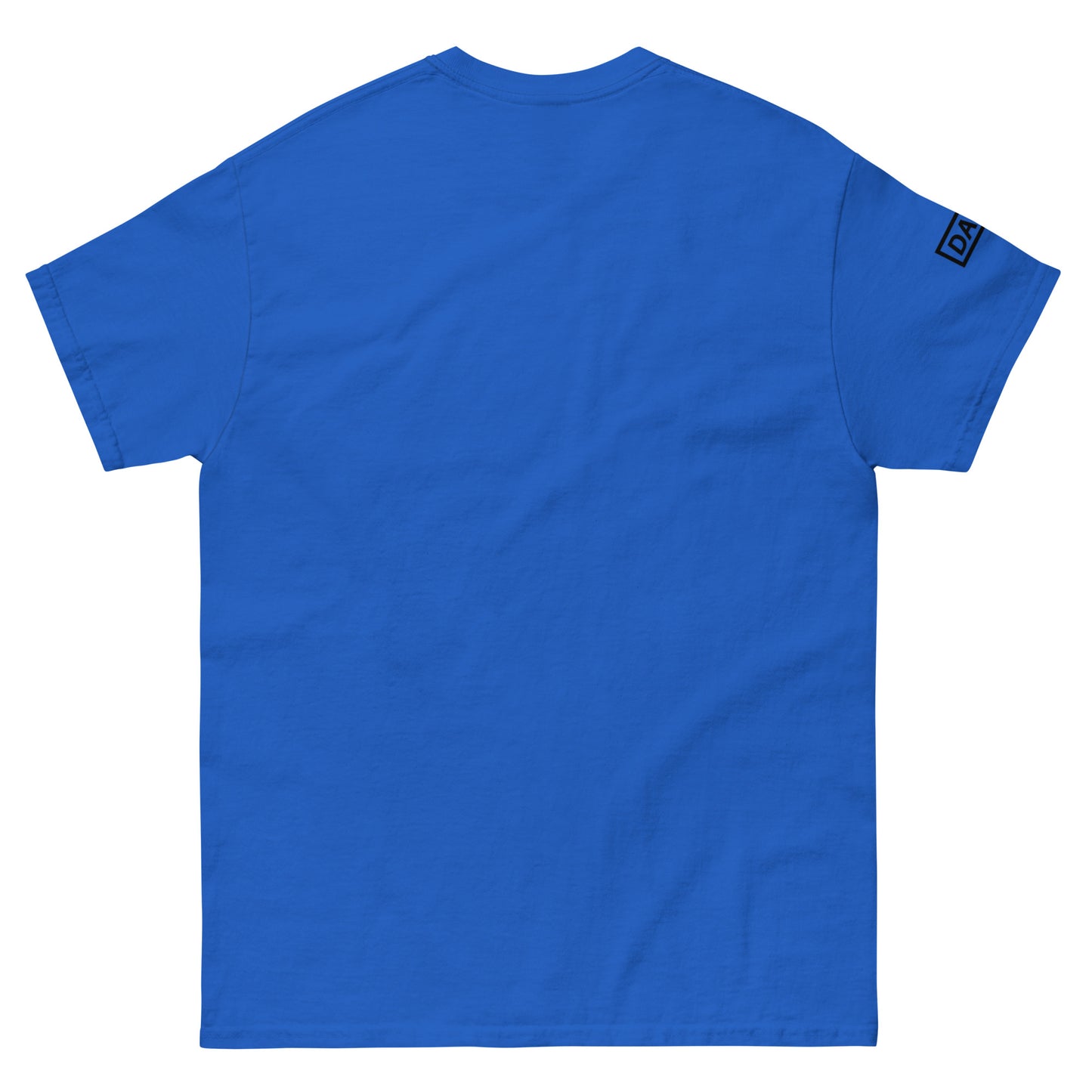 DAOS Classic Tee