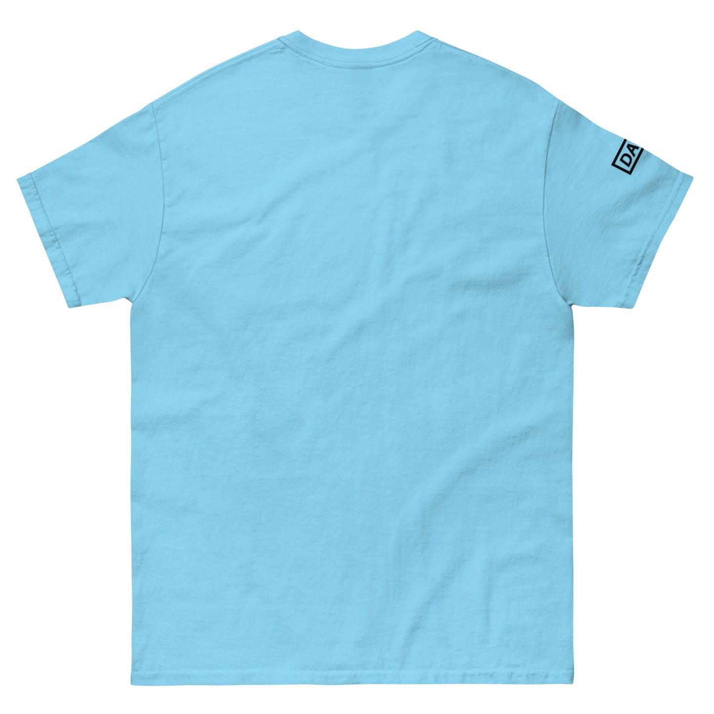 DAOS Classic Tee