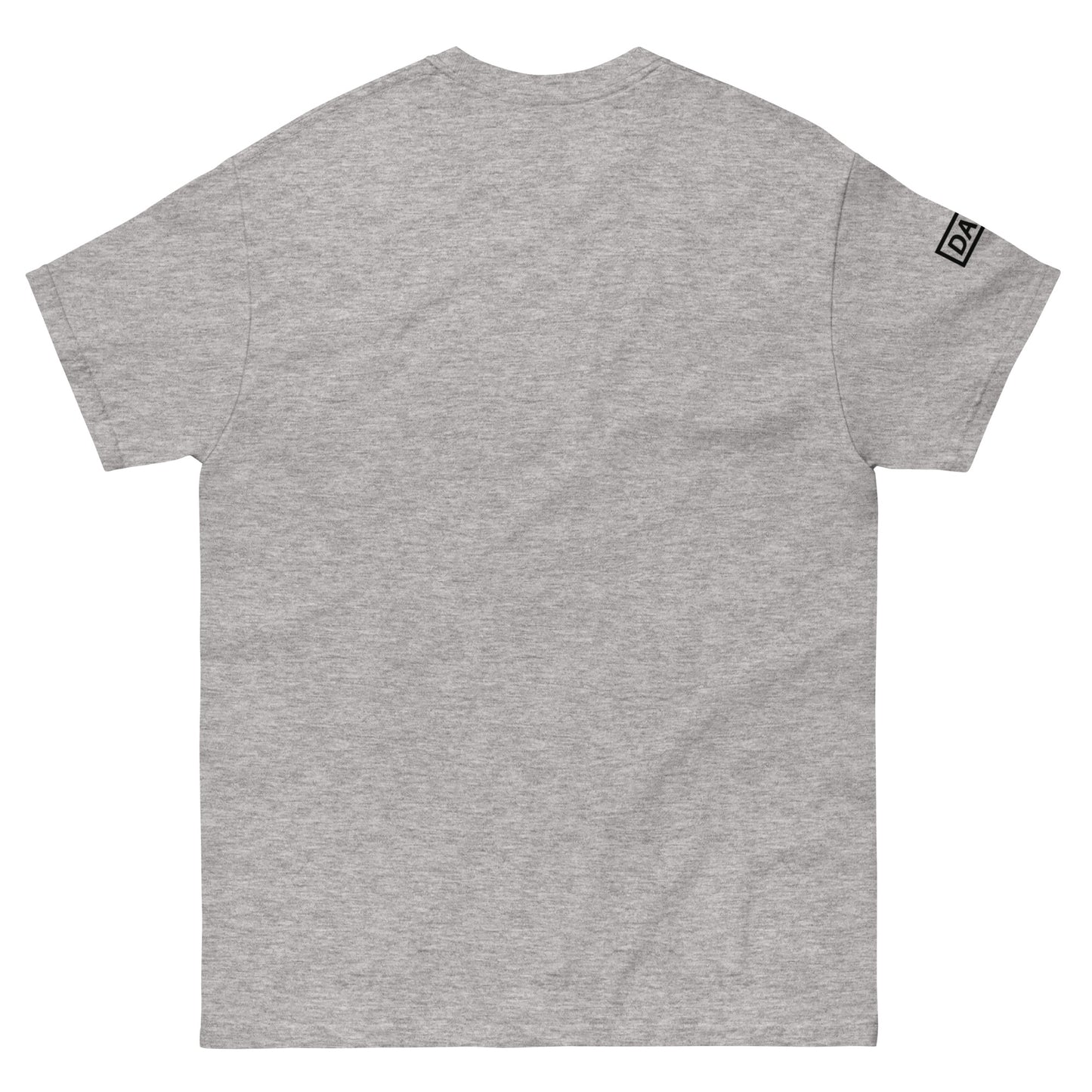 DAOS Classic Tee