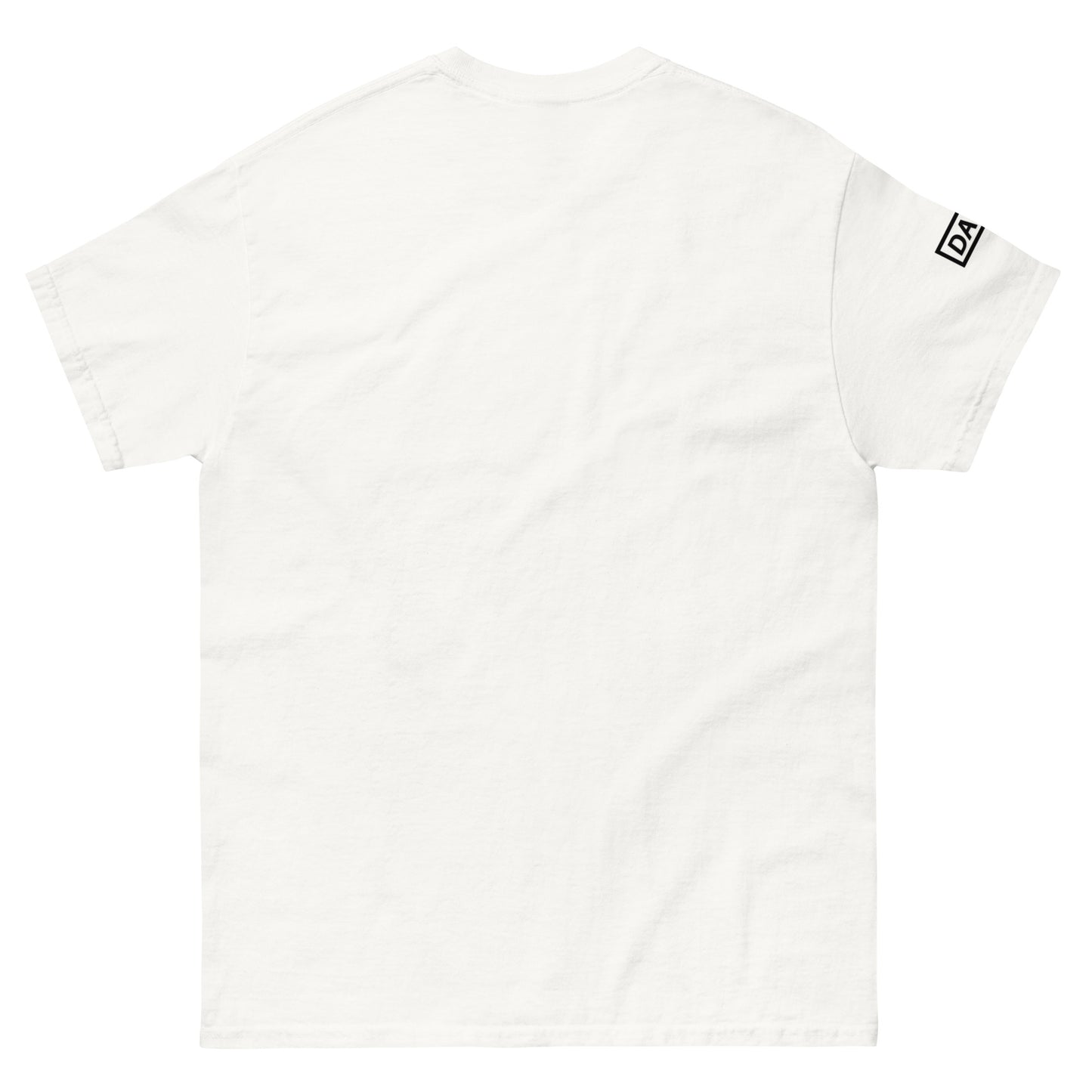 DAOS Classic Tee