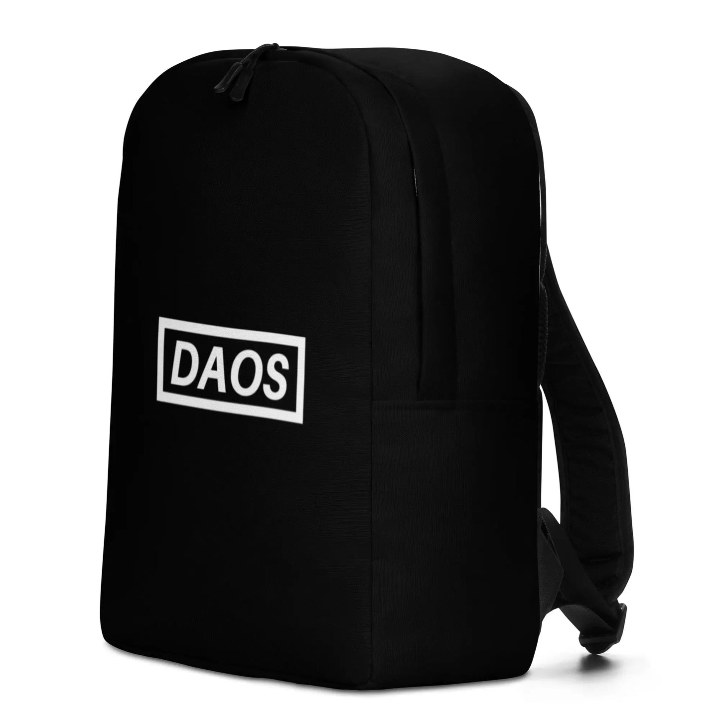 DAOS Backpack deadlyartofsurvival.com