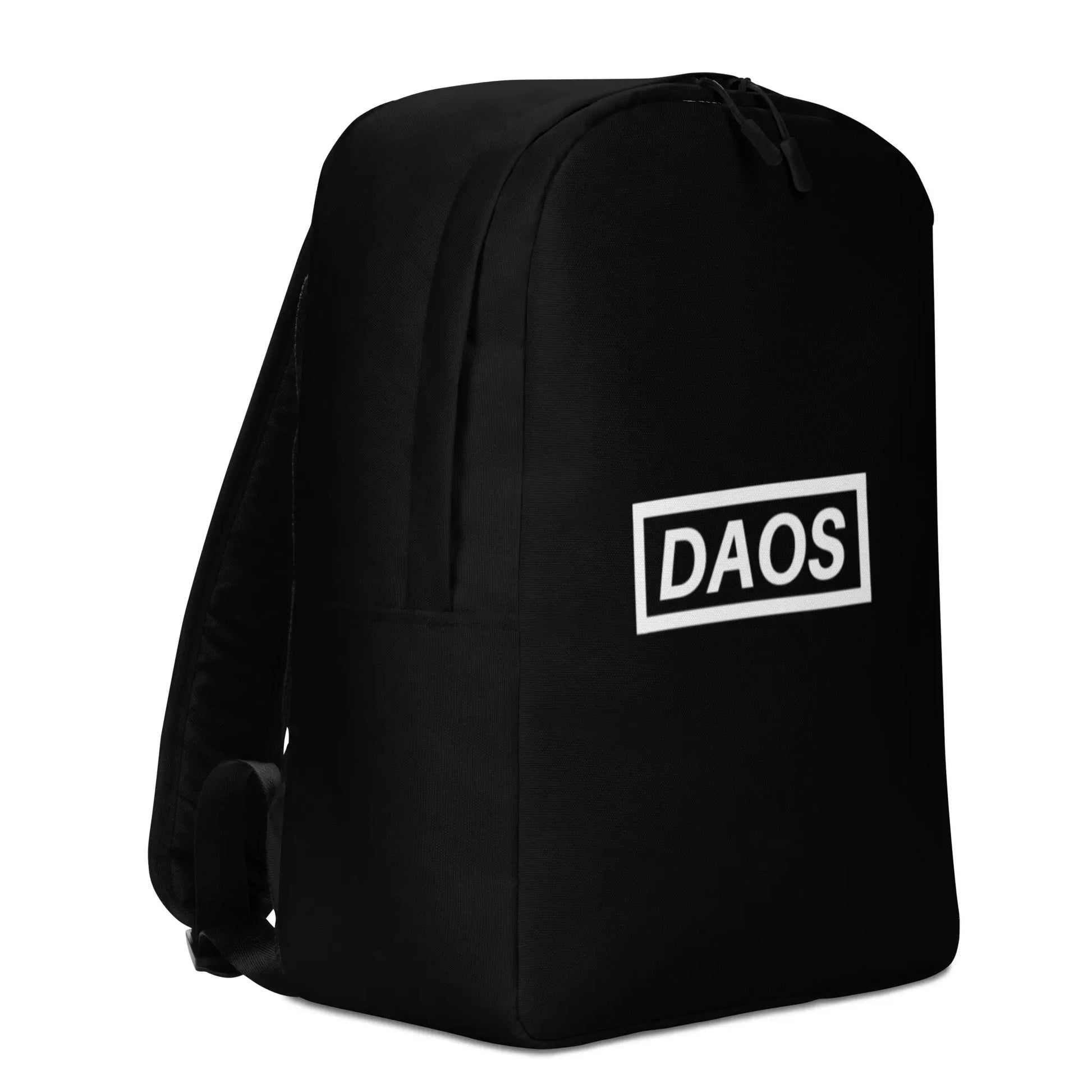 DAOS Backpack deadlyartofsurvival.com