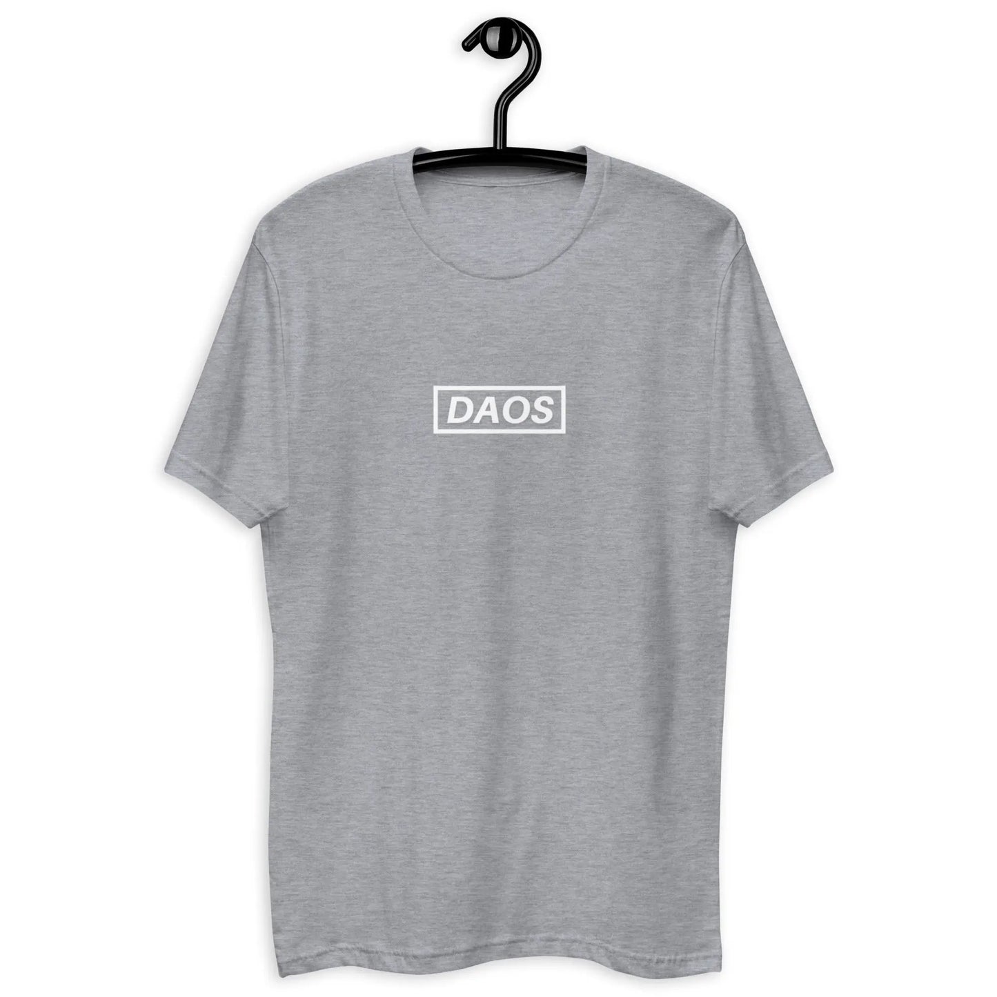 DAOS Short Sleeve T-shirt deadlyartofsurvival.com