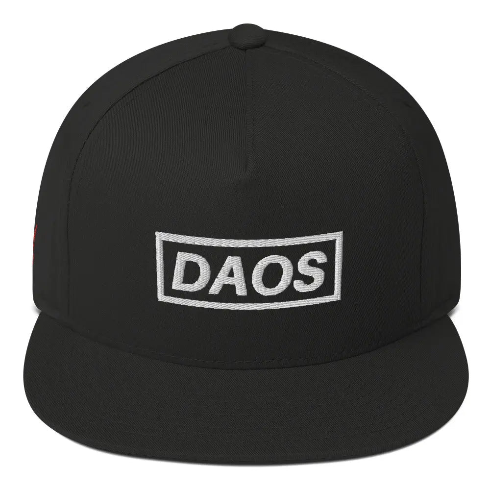 DAOS Snapback deadlyartofsurvival.com