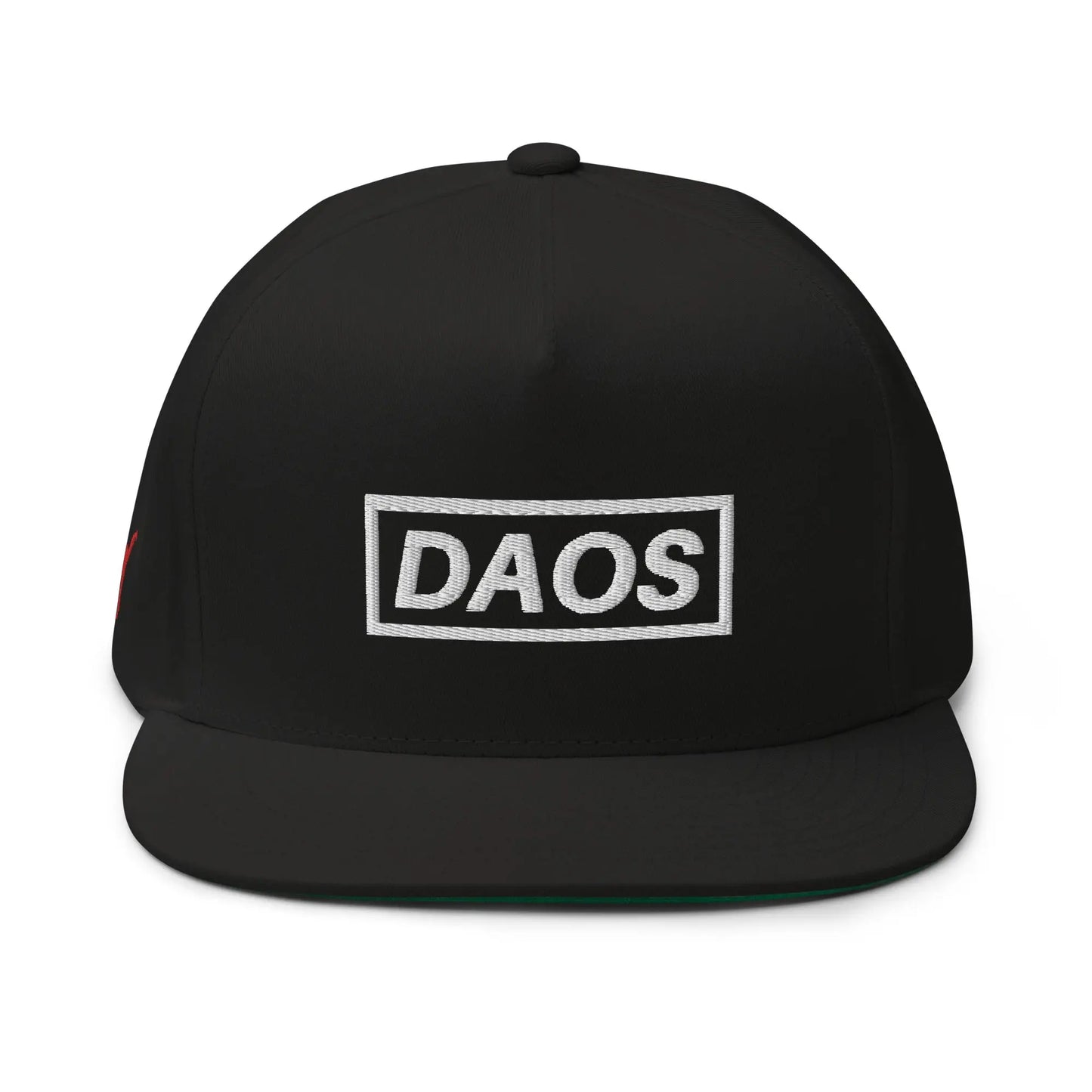 DAOS Snapback deadlyartofsurvival.com