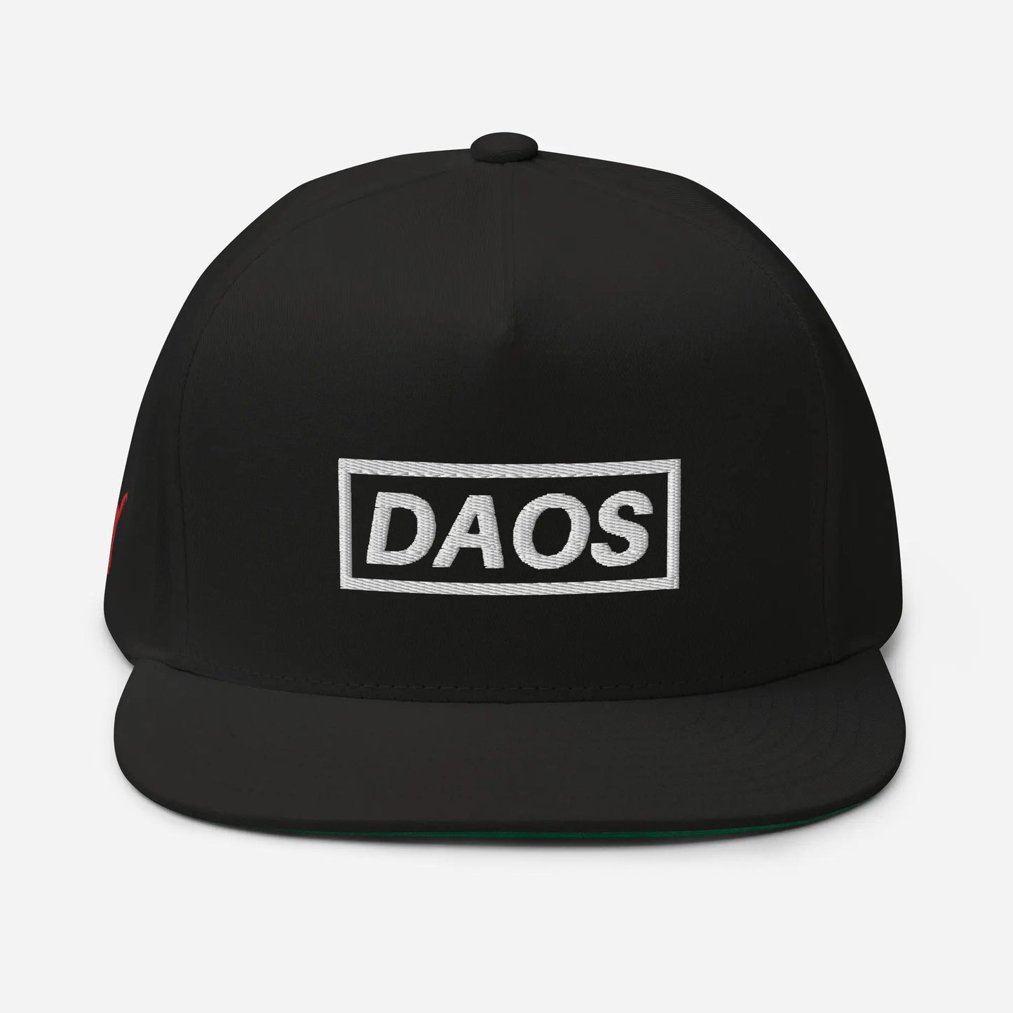 DAOS Snapback deadlyartofsurvival.com