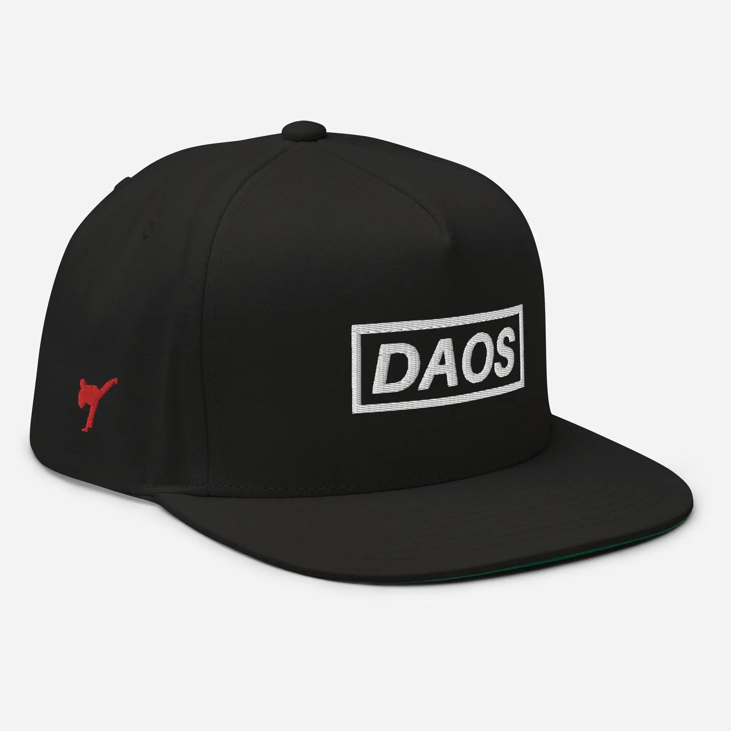 DAOS Snapback deadlyartofsurvival.com