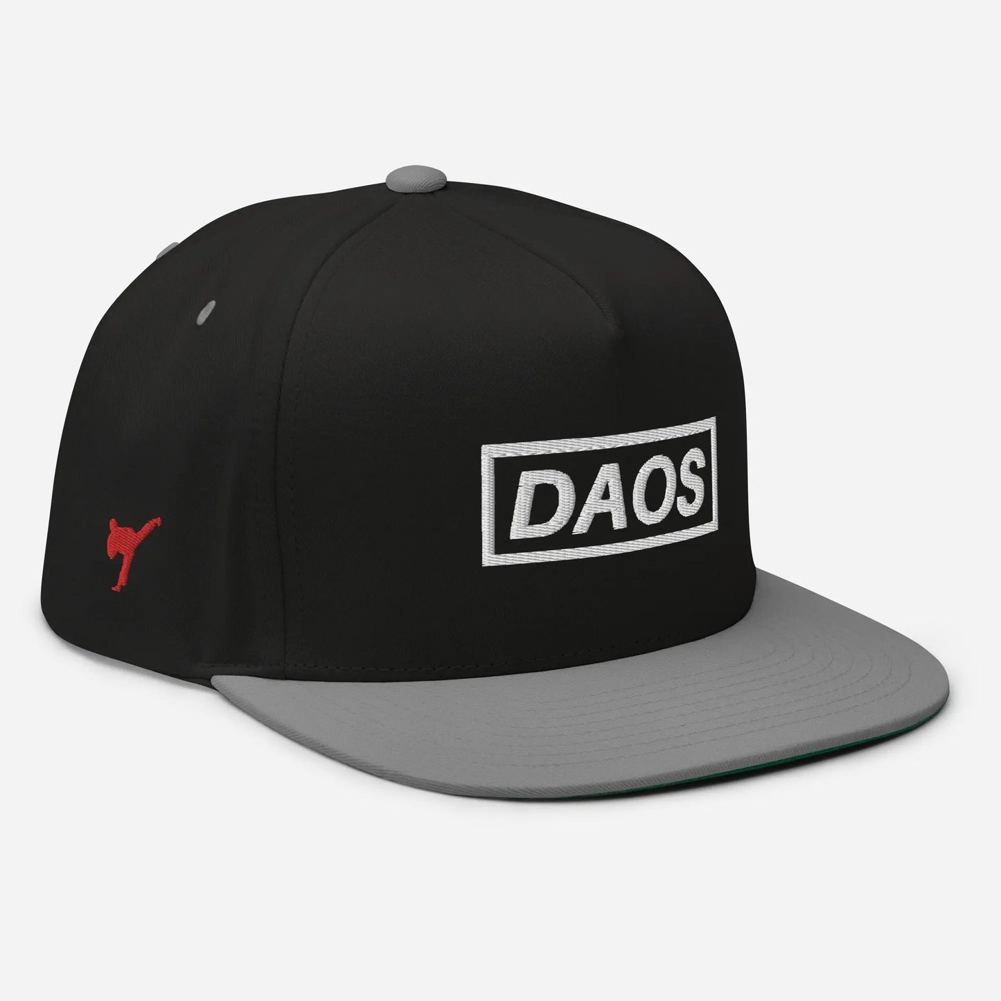 DAOS Snapback deadlyartofsurvival.com