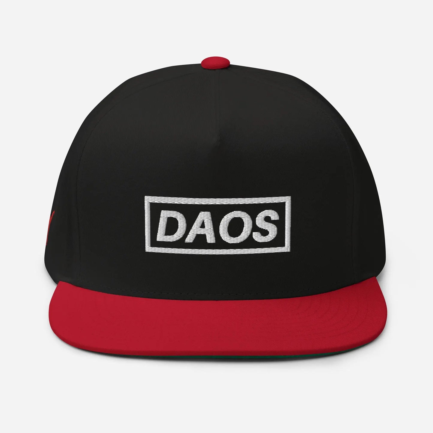 DAOS Snapback deadlyartofsurvival.com