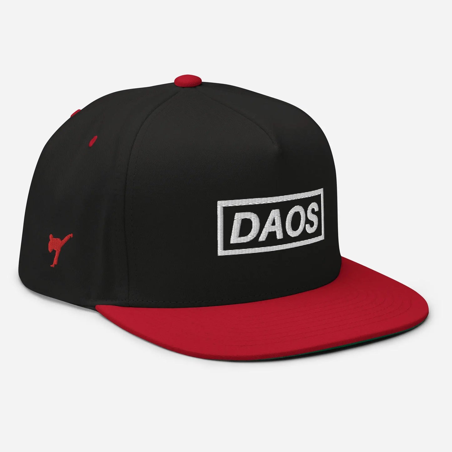 DAOS Snapback deadlyartofsurvival.com