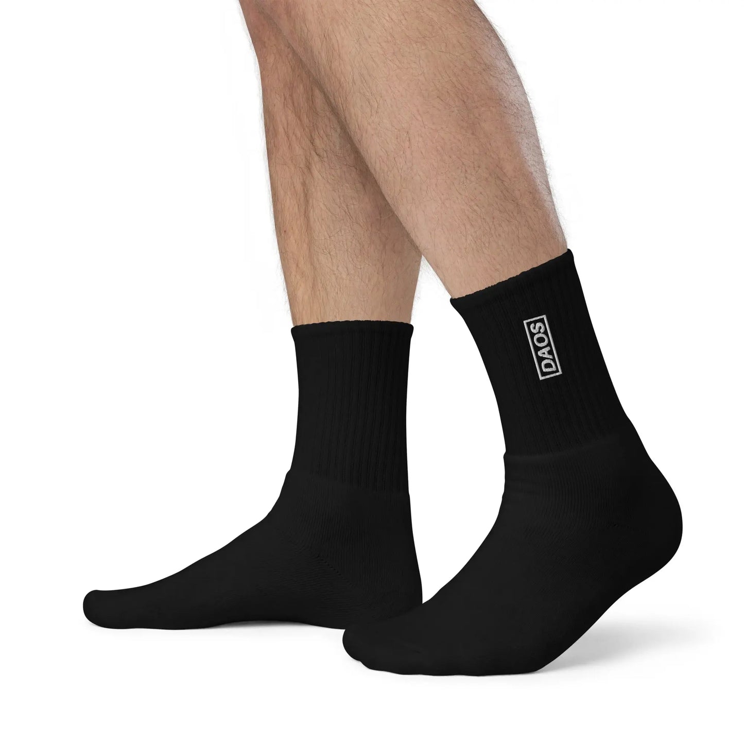 DAOS Socks deadlyartofsurvival.com