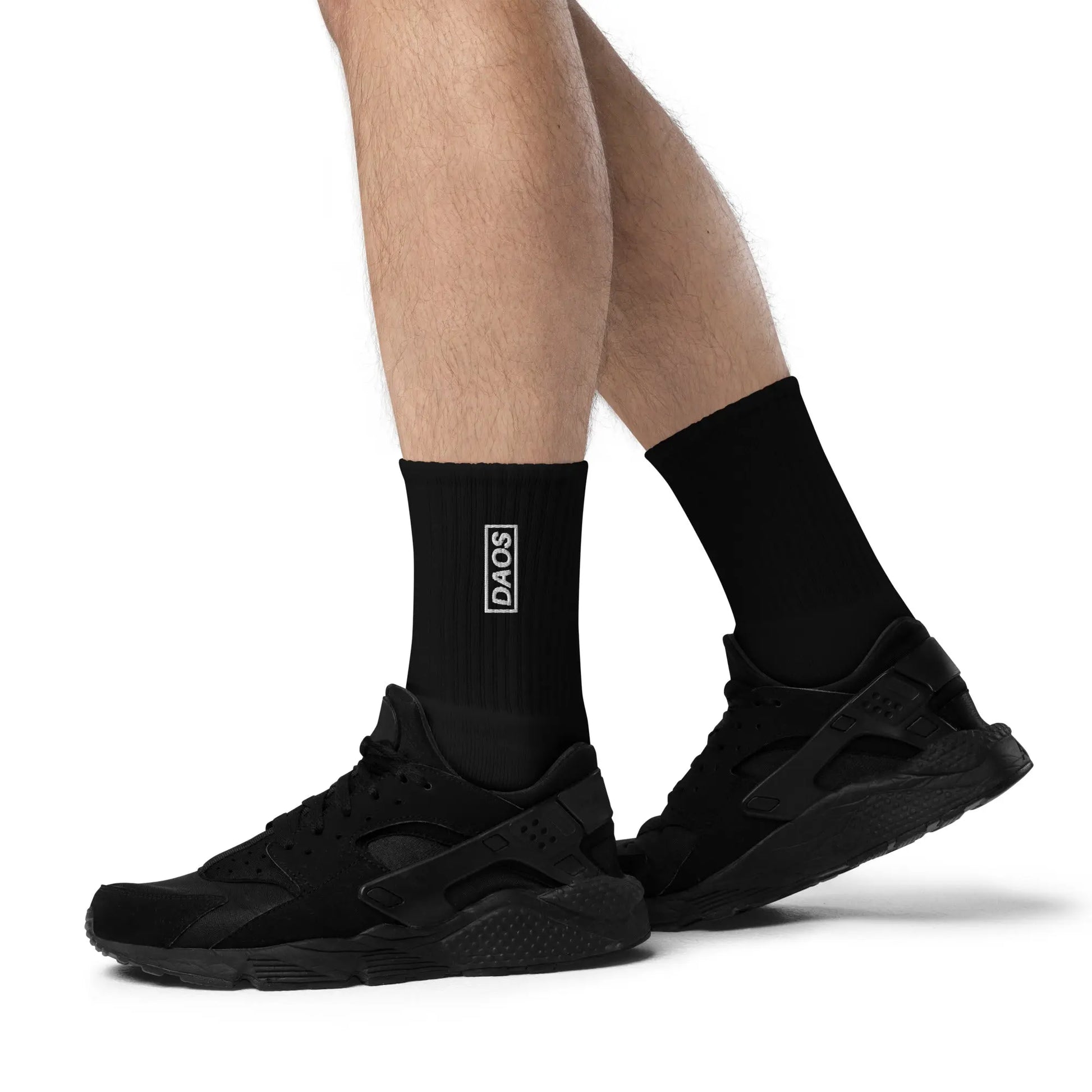 DAOS Socks deadlyartofsurvival.com