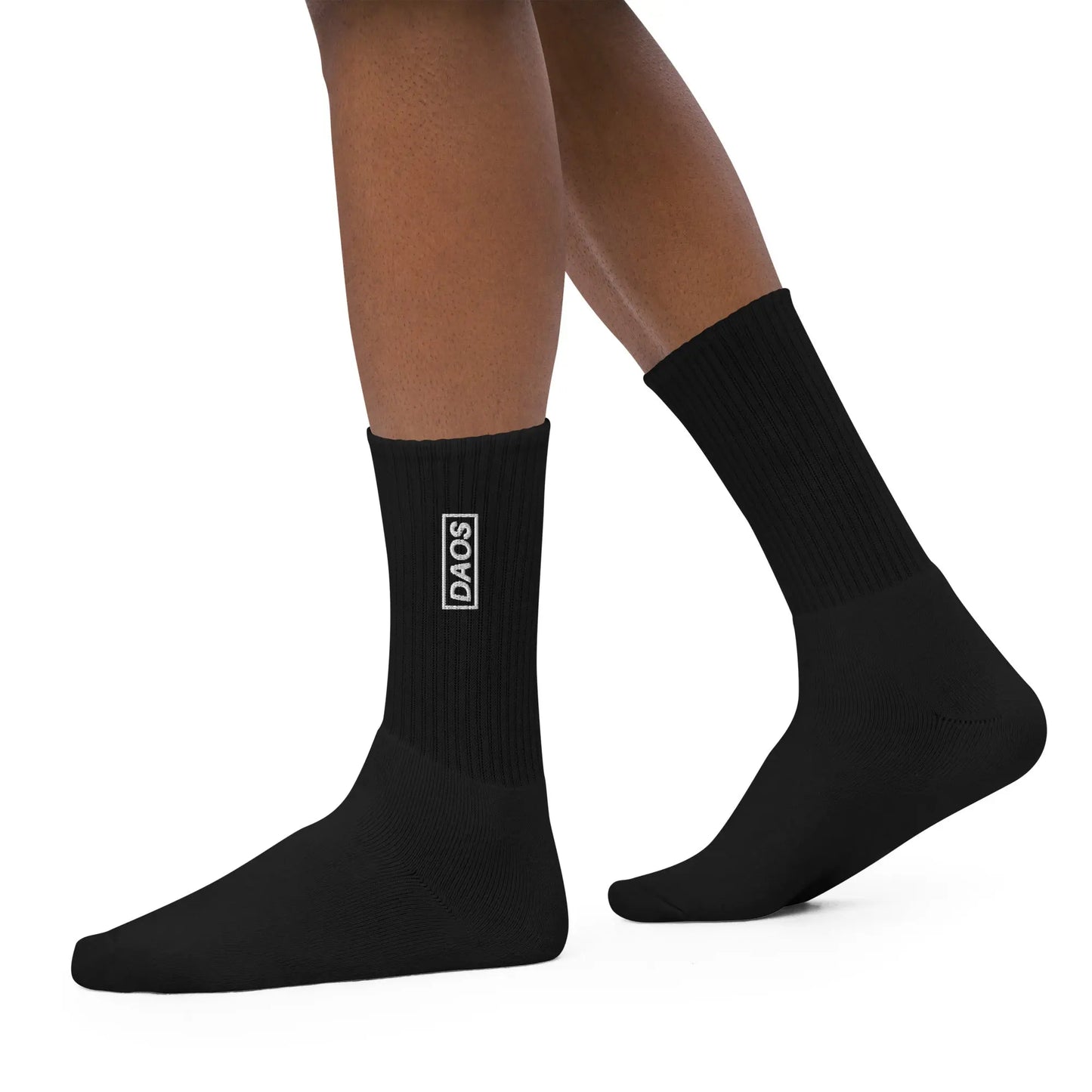 DAOS Socks deadlyartofsurvival.com