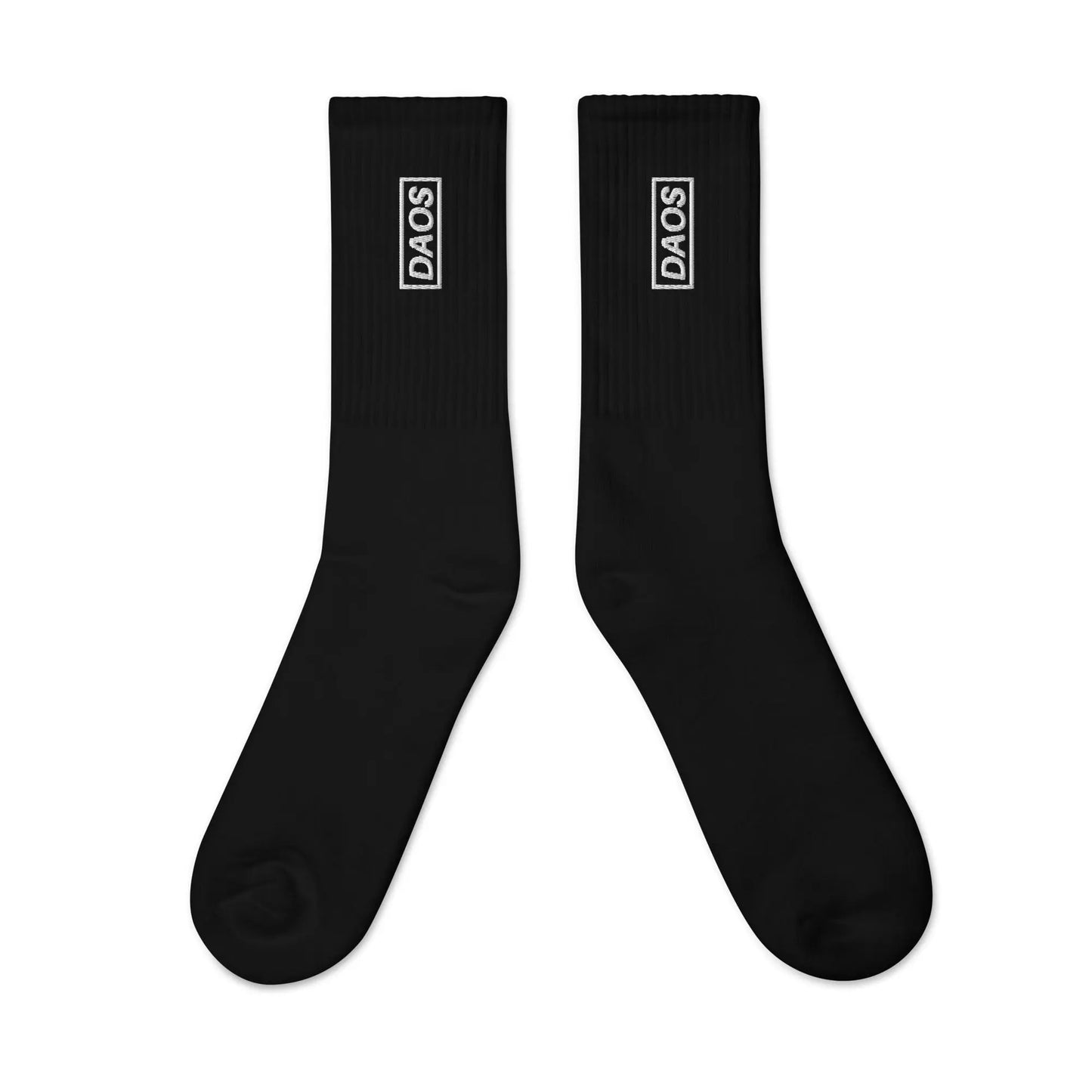 DAOS Socks deadlyartofsurvival.com