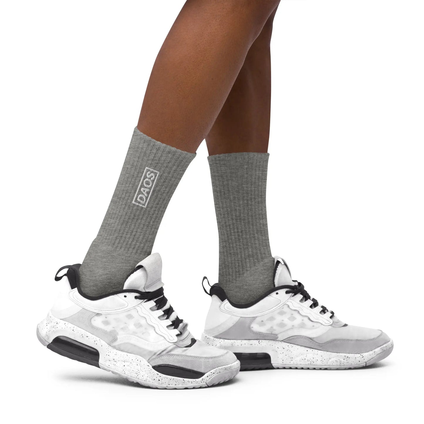 DAOS Socks deadlyartofsurvival.com