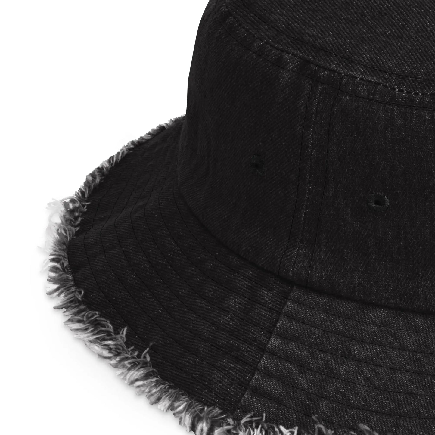 "Deadly Art of Survival" Breakin' Era Throwback Bucket Hat deadlyartofsurvival.com