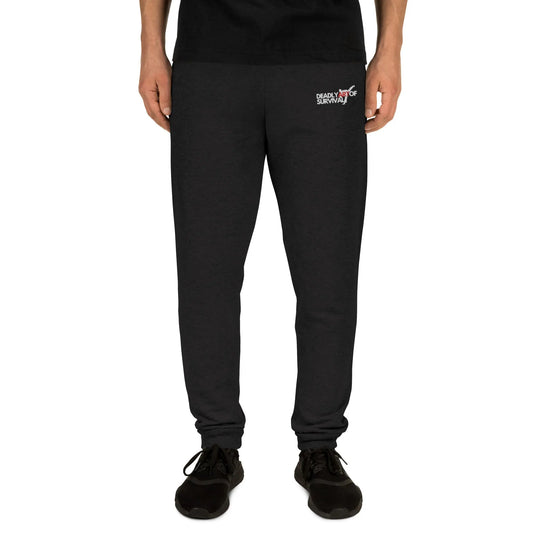 Deadly Art of Survival Joggers deadlyartofsurvival.com