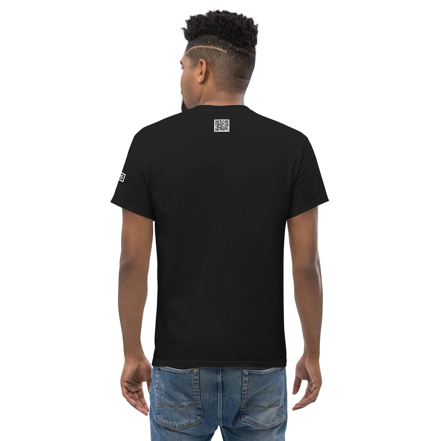 Martial Arts Over Everything Men's Classic Tee deadlyartofsurvival.com