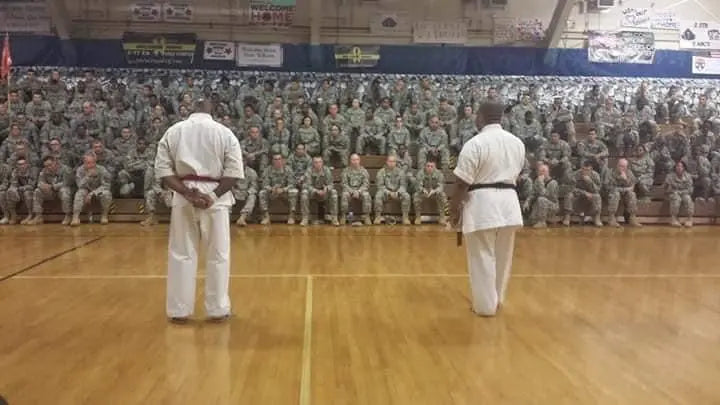 Support our D.A.S Karate Cause! DonateMate