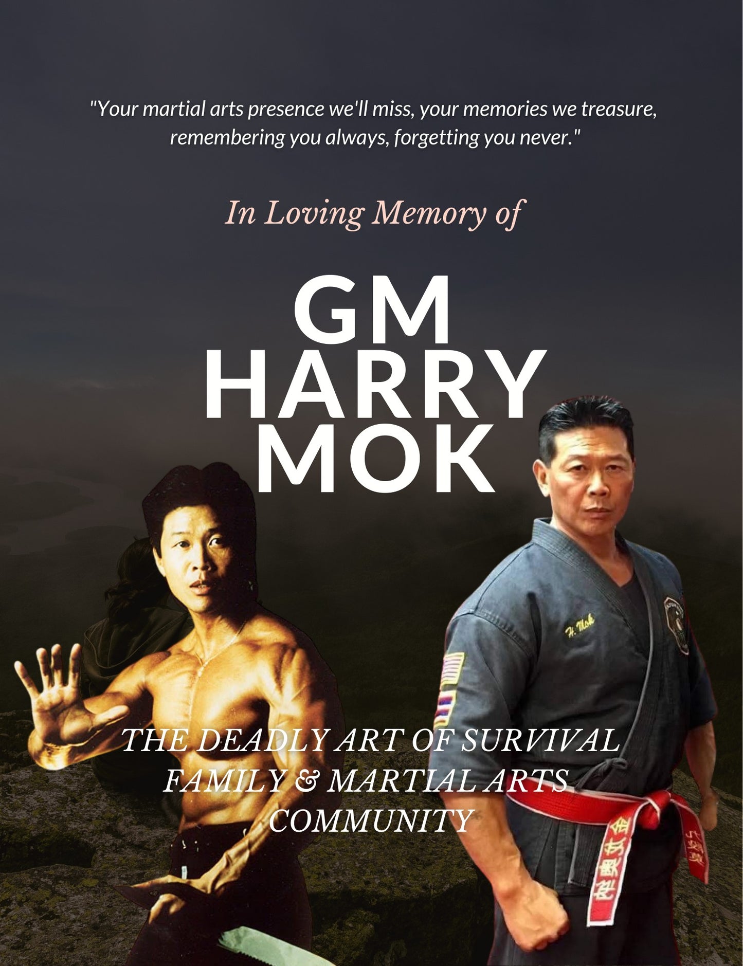 Tiger Edition #4 Deadly Art of Survival Magazine #1 Martial Arts Magazine Worldwide deadlyartofsurvival.com