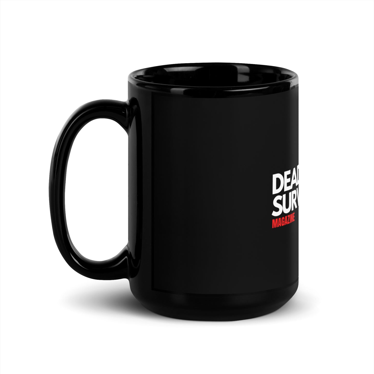 DAOS Coffee Mug deadlyartofsurvival.com