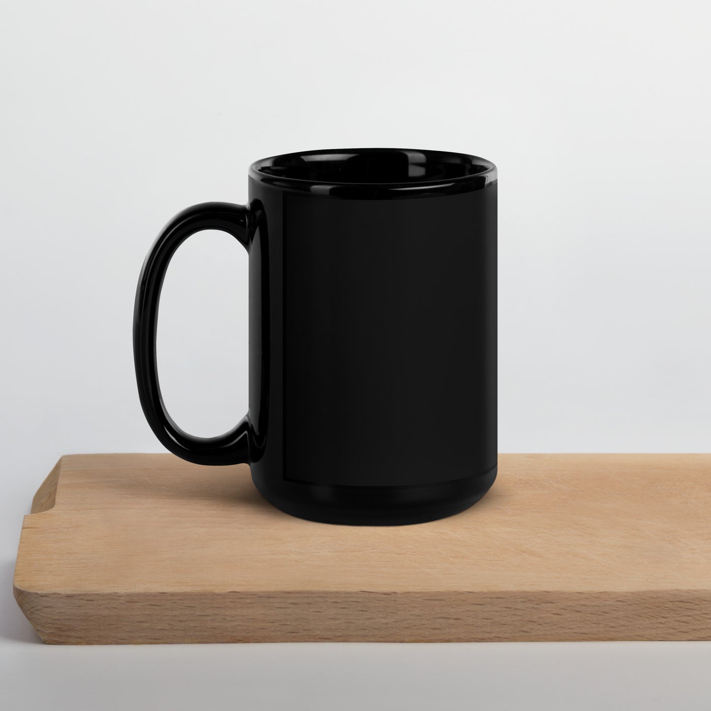 All Kung Fu Black Glossy Mug deadlyartofsurvival.com