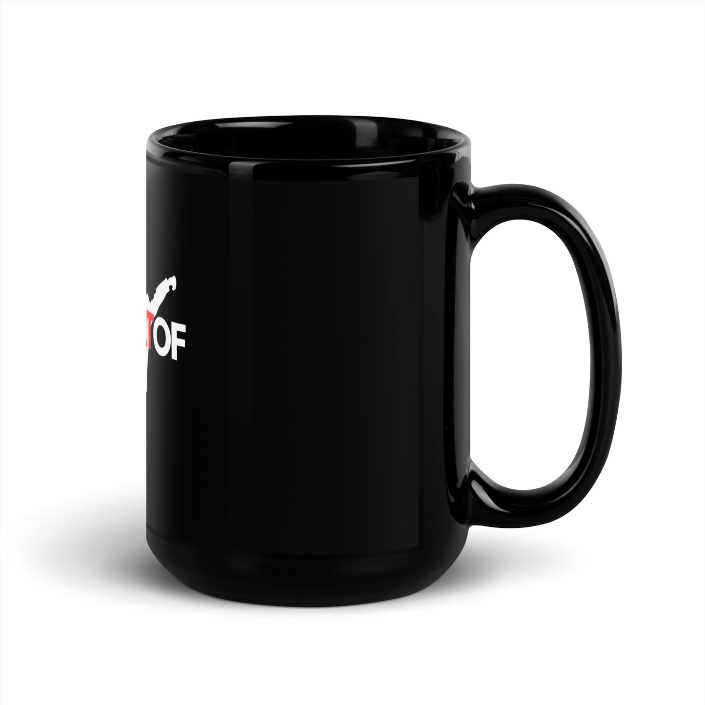 DAOS Coffee Mug deadlyartofsurvival.com