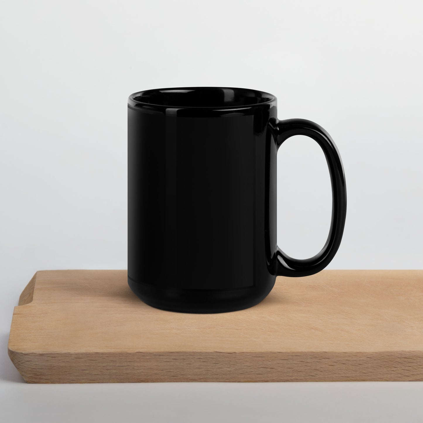All Kung Fu Black Glossy Mug deadlyartofsurvival.com