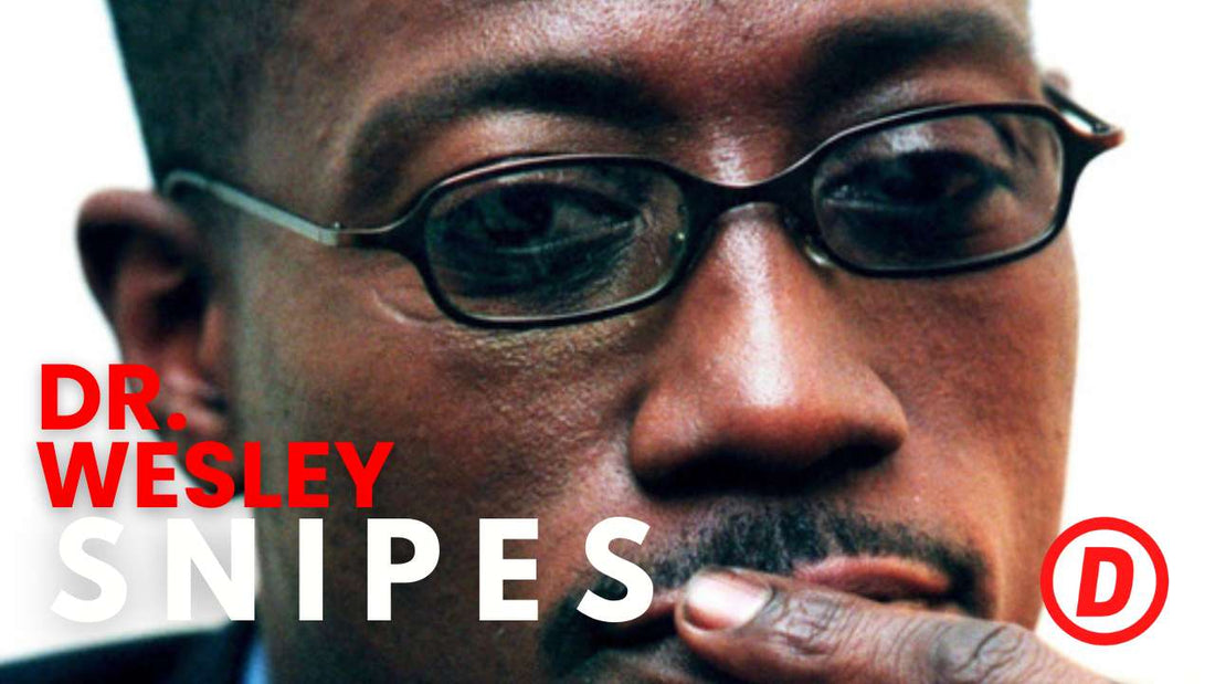 Q & A Interview With Wesley Snipes