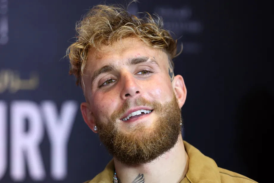 Jake Paul Sets Sights on Conor McGregor Showdown: Promises Knockout in Boxing Ring or Octagon