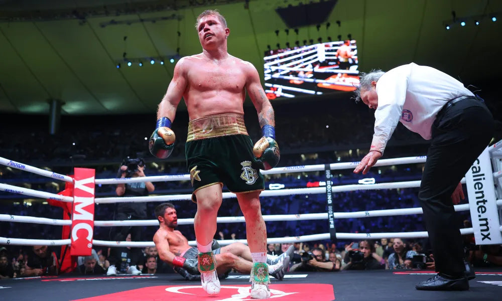 Alvarez Claims Victory Over Ryder in Decision Victory Despite Failing to Secure KO