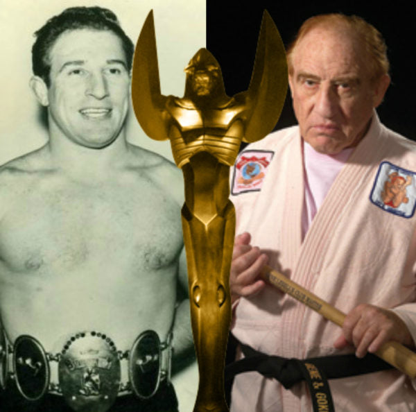 Gene LeBell, Famed Stuntman and “Godfather of Grappling,” Dies at 89