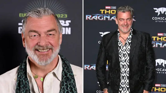 (MCU EXCLUSIVE) Marvel Actor Ray Stevenson Dies